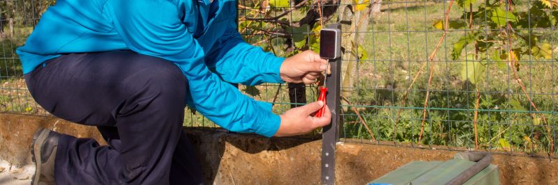 Metal Gate Repair Services Overview
