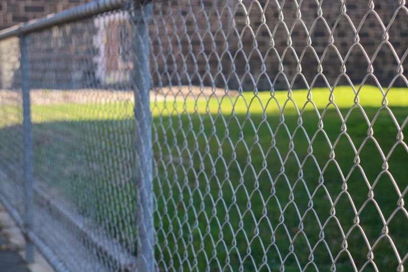 Metal Gate Repair