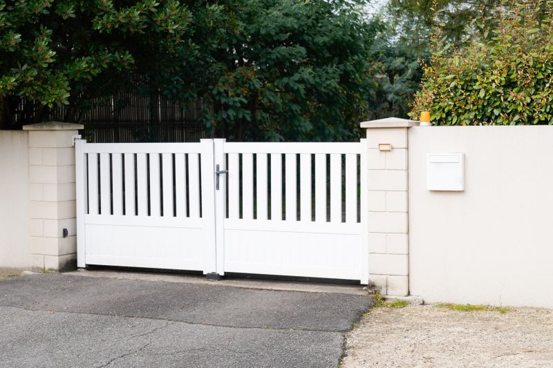 Car Gate Installation in Annapolis, MD