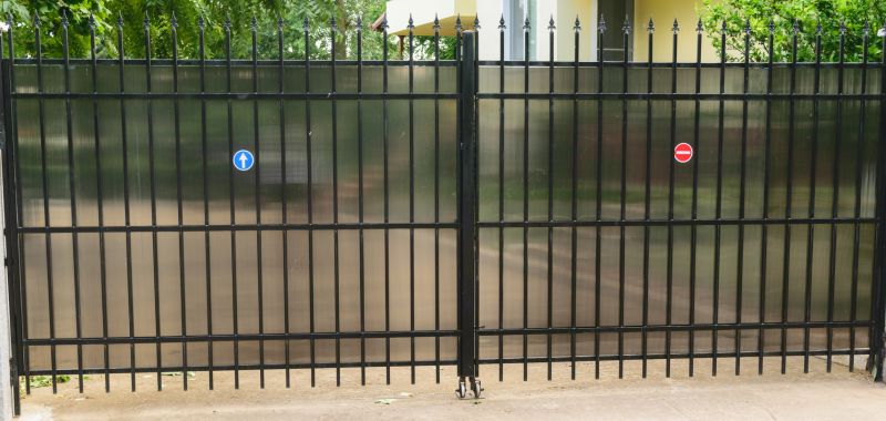 Specialized Gate Repair Companies